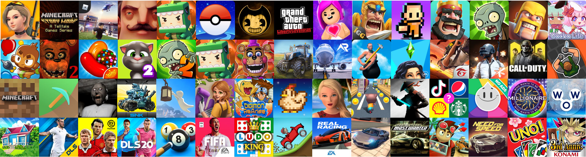 apps-games