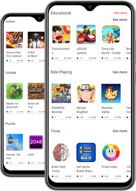 mobile-games